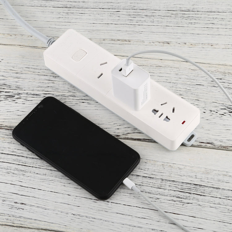 18W Power Adapter Plug Adapter EU Plug - Plug Adaptor by PMC TechLife | Online Shopping South Africa | PMC TechLife | Buy Now Pay Later Mobicred