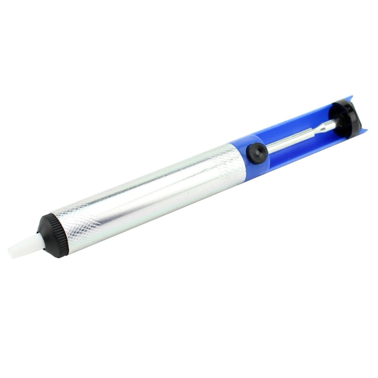 Silver Desoldering Pump - Desoldering Pump by PMC TechLife | Online Shopping South Africa | PMC TechLife | Buy Now Pay Later Mobicred