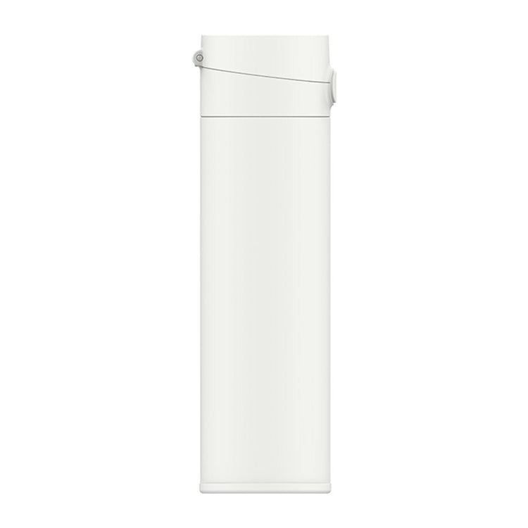 Original Xiaomi Mijia Insulation Vacuum Cup Stainless Steel Portable Water Bottle, Capacity : 480mL(White) - Vacuum Thermoses & Cups by Xiaomi | Online Shopping South Africa | PMC Jewellery | Buy Now Pay Later Mobicred