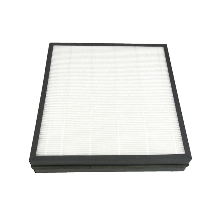For Philips AC4080 / AC4158 Air Purifier Replacement Filter Activated Carbon Composite Strainer Element - Air Purifiers & Accessories by PMc TechLife | Online Shopping South Africa | PMc TechLife | Buy Now Pay Later Mobicred