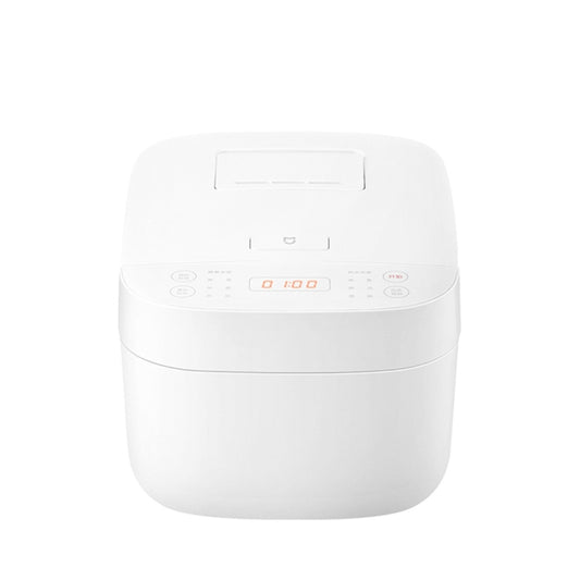 Original Xiaomi Mijia C1 Multi-function 220V Rice Cooker, CN Plug, Capacity: 3L(White) - Rice Cookers by Xiaomi | Online Shopping South Africa | PMC Jewellery | Buy Now Pay Later Mobicred