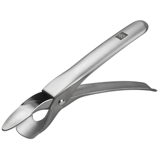 Original Xiaomi Youpin Huohou Portable Kitchen Stainless Steel Anti-scalding Clamp - Food Clips & Clips by Xiaomi | Online Shopping South Africa | PMC Jewellery | Buy Now Pay Later Mobicred