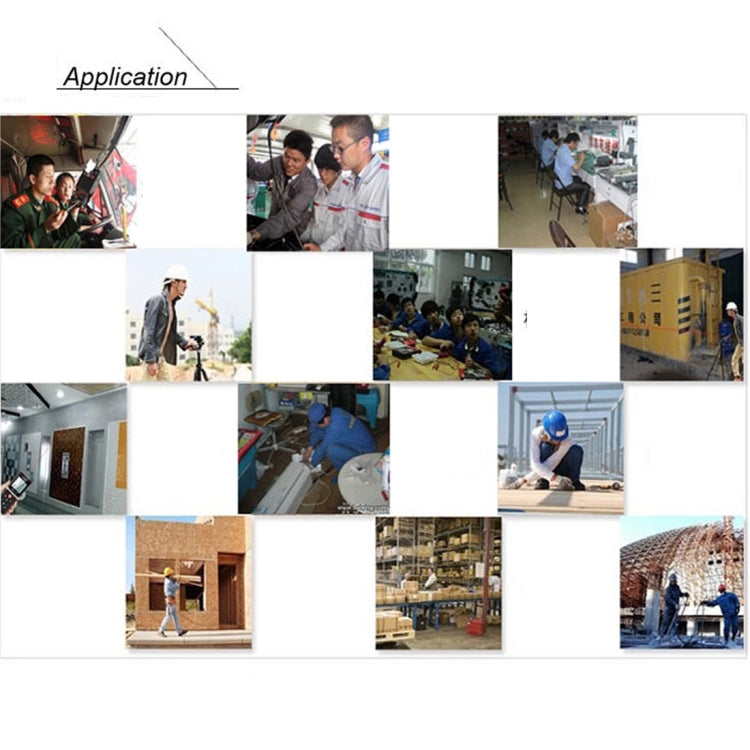 DE-960TR Pointer Precision Springs LCD Screen Display Mechanical Multimeter - Digital Multimeter by PMC TechLife | Online Shopping South Africa | PMC TechLife