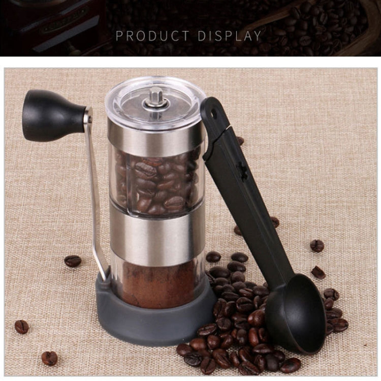 Coffee Machine Cleaning Brush Tool with Measure Scoop Spoon - free shipping - PMC TechLife - Order now!