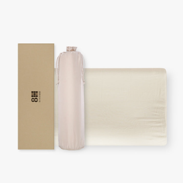 Original Xiaomi Youpin 8H Z2 Natural Latex Pillow Soft Breathable Spine Protection Massage Care Pillow with Cotton Pillowcase - Massage & Relaxation by Xiaomi | Online Shopping South Africa | PMC Jewellery | Buy Now Pay Later Mobicred