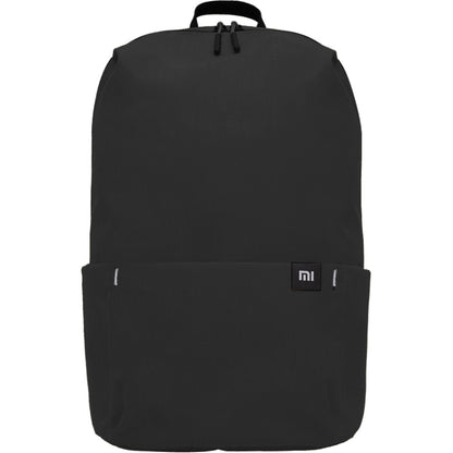 Original Xiaomi 10L Travel Camping Backpack Bag Colorful Leisure Sports Chest Pack Bags Unisex(Black) - Backpacks by Xiaomi | Online Shopping South Africa | PMC Jewellery | Buy Now Pay Later Mobicred