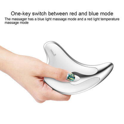Original Xiaomi WX-BJ808 Wellskins Micro-current Intelligent Lifting Scraping Massager - Massage & Relaxation by Xiaomi | Online Shopping South Africa | PMC Jewellery | Buy Now Pay Later Mobicred