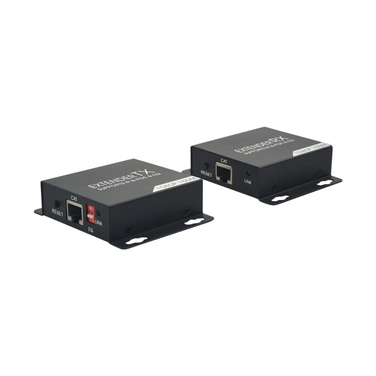150m Over Network Cable Visual Lossless & No Delay HDMI Extender - Amplifier by PMC Jewellery | Online Shopping South Africa | PMC Jewellery | Buy Now Pay Later Mobicred