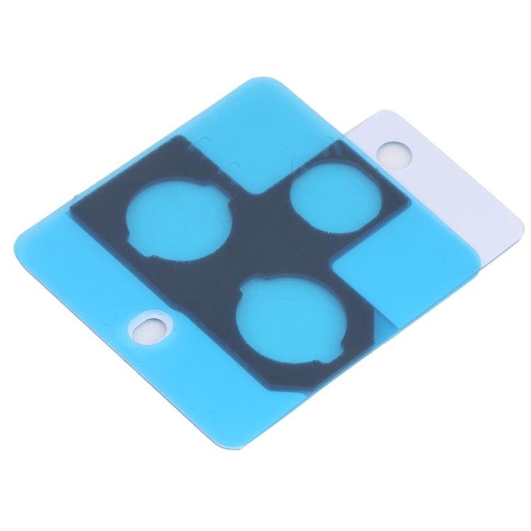10 PCS Back Camera Dustproof Sponge Foam Pads for iPhone 12 Pro - free shipping - PMc TechLife - Order now!