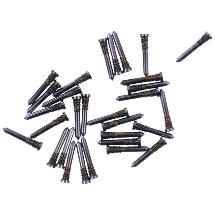100 PCS Charging Port Screws for iPhone 13 Pro Max(Blue) - free shipping - PMc TechLife - Order now!