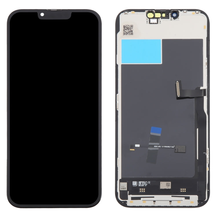 JK incell LCD Screen For iPhone 13 Pro Max - LCD Related Parts by JK | Online Shopping South Africa | PMC TechLife | Buy Now Pay Later Mobicred