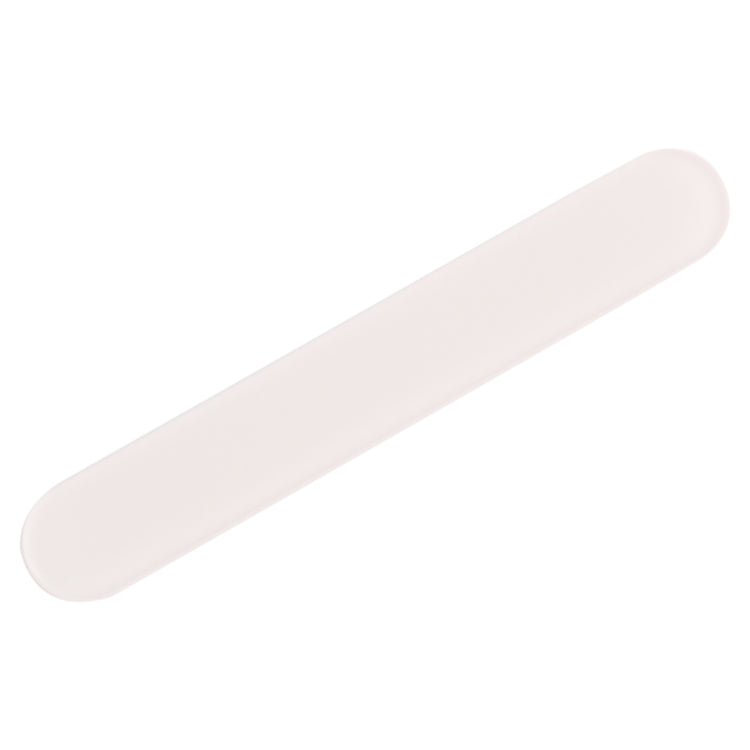 For iPhone 14 / 14 Plus US Edition 5G Signal Antenna Glass Plate (Starlight) - Others by PMc TechLife | Online Shopping South Africa | PMc TechLife | Buy Now Pay Later Mobicred