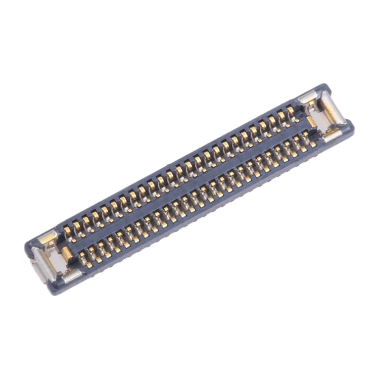 For iPhone 15 Pro / 15 Pro Max LCD Display FPC Connector On Motherboard - LCD Related Parts by PMC TechLife | Online Shopping South Africa | PMC TechLife