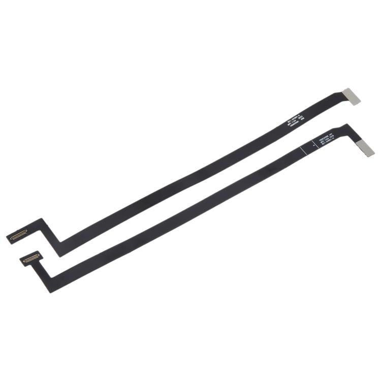 For iPad Air 13 inch 2024 1 Pair LCD Connector Flex Cable - free shipping - PMC TechLife - Order now!