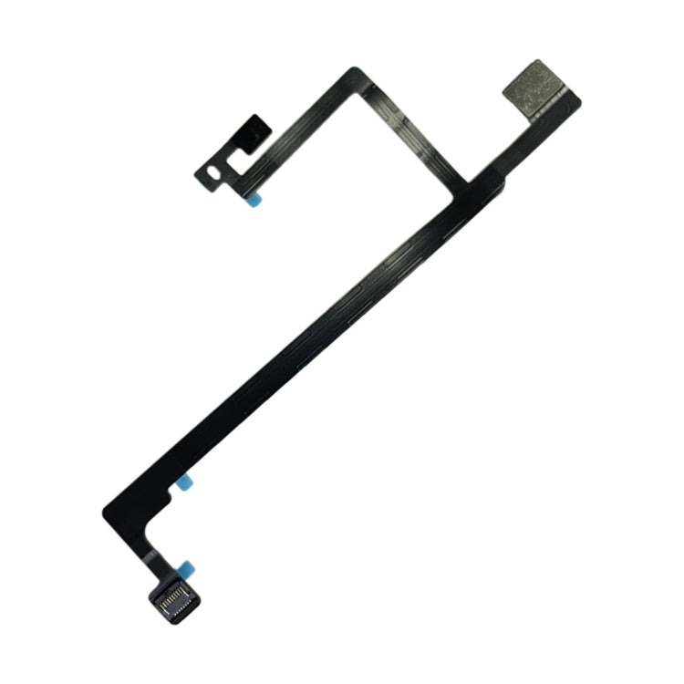 Flashlight Flex Cable for iPad Air 4 10.9 inch 2020 - iPad Air Parts by PMC Jewellery | Online Shopping South Africa | PMC Jewellery | Buy Now Pay Later Mobicred