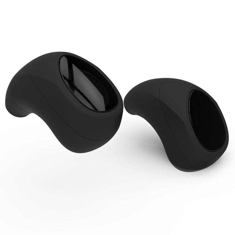 3 in 1 TWS Mini Waterproof Bluetooth 4.2 Wireless Earphone + Audio + Charging Box - free shipping - PMC Jewellery - Order now!