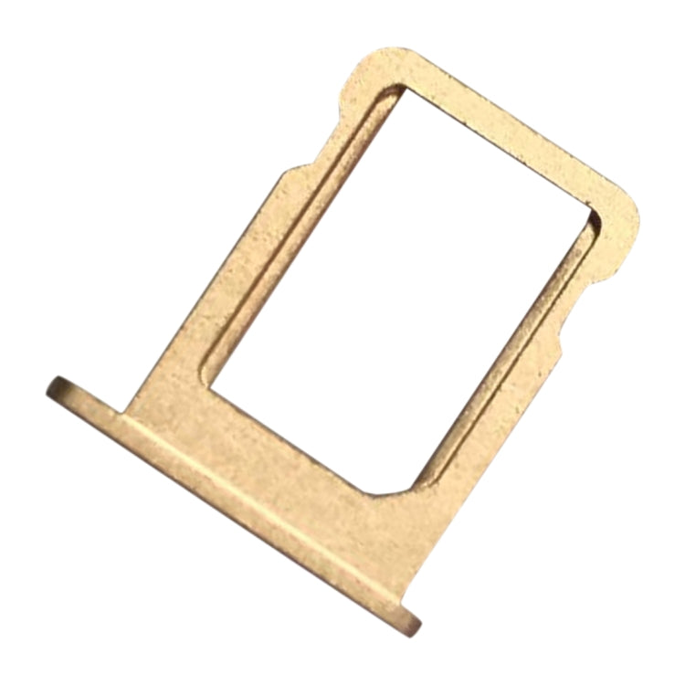SIM Card Tray for iPad Air (2020) / Air 4 10.9 inch (Gold) - iPad Air Parts by PMC Jewellery | Online Shopping South Africa | PMC Jewellery | Buy Now Pay Later Mobicred