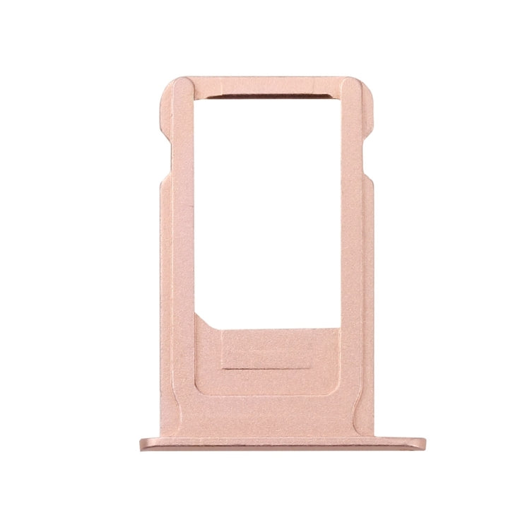 Card Tray for iPhone 6s Plus(Rose Gold) - iPhone 6S/6S Plus Parts by PMc TechLife | Online Shopping South Africa | PMc TechLife | Buy Now Pay Later Mobicred