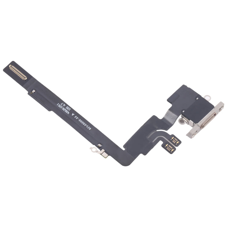 For iPhone 16 Pro Max Original Charging Port Flex Cable (Gold) -  by PMC Jewellery | Online Shopping South Africa | PMC Jewellery | Buy Now Pay Later Mobicred