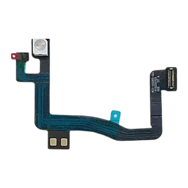 For iPhone 16e Flashlight Flex Cable - free shipping - PMC TechLife - Order now!