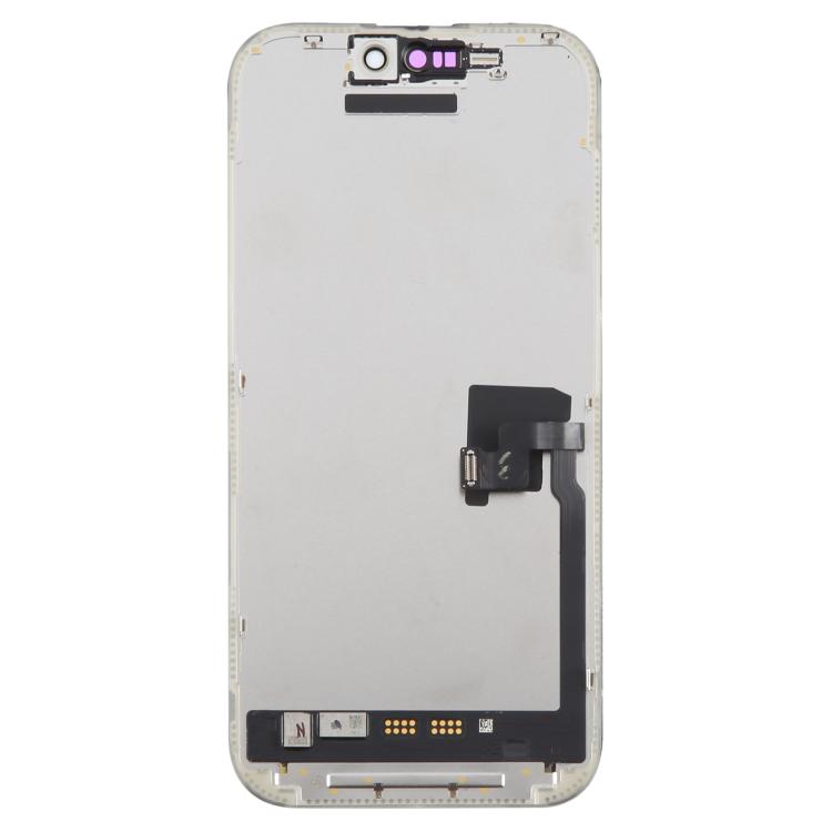 For iPhone 16 Pro OEM LCD Screen - free shipping - PMC TechLife - Order now!