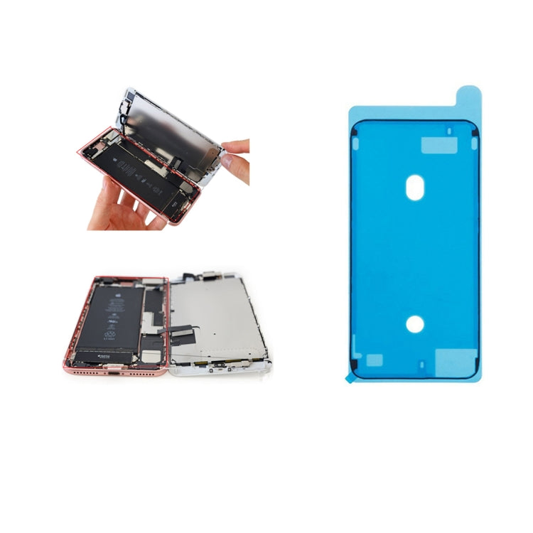 JIAFA JF-8162 9 in 1 Battery Repair Tool Set for iPhone 7 Plus - free shipping - PMC TechLife - Order now!