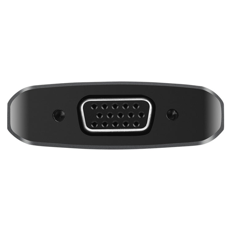 Original Lenovo C02 USB-C / Type-C to HDMI + VGA Converter - free shipping - PMC TechLife - Order now!