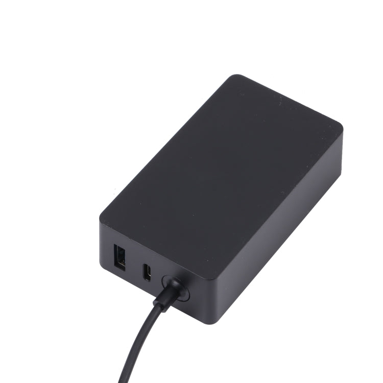 SC202 15V 2.58A 69W AC Power Charger Adapter for Microsoft Surface Pro 6/Pro 5/Pro 4 (AU Plug) - For Microsoft by PMC Jewellery | Online Shopping South Africa | PMC Jewellery | Buy Now Pay Later Mobicred