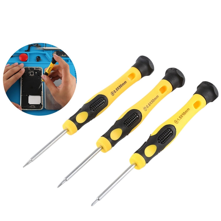 JIAFA JF-8158 11 in 1 Battery Repair Tool Set for iPhone 8 Plus - free shipping - PMC TechLife - Order now!
