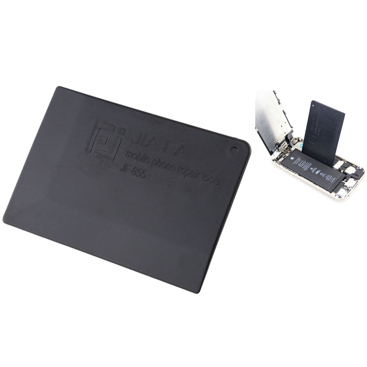 JIAFA JF-8158 11 in 1 Battery Repair Tool Set for iPhone 8 Plus - free shipping - PMC TechLife - Order now!