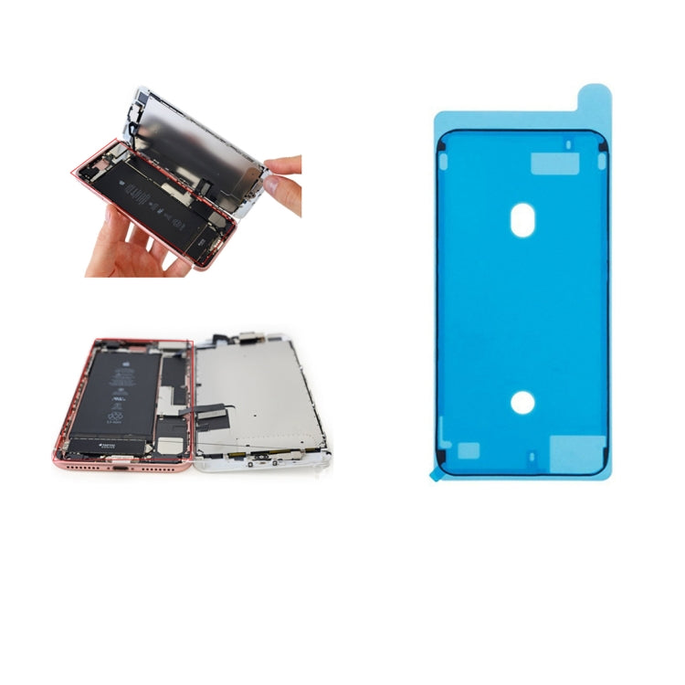 JIAFA JF-8164 8 in 1 Battery Repair Tool Set for iPhone 8 Plus - free shipping - PMC TechLife - Order now!