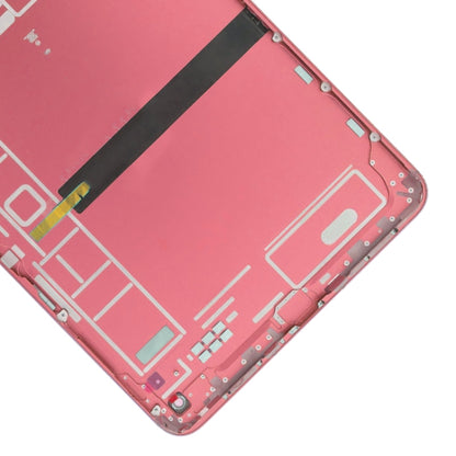 For iPad 10th Gen 10.9 2022 4G Version Battery Back Cover (Pink) - iPad Parts by PMC Jewellery | Online Shopping South Africa | PMC Jewellery