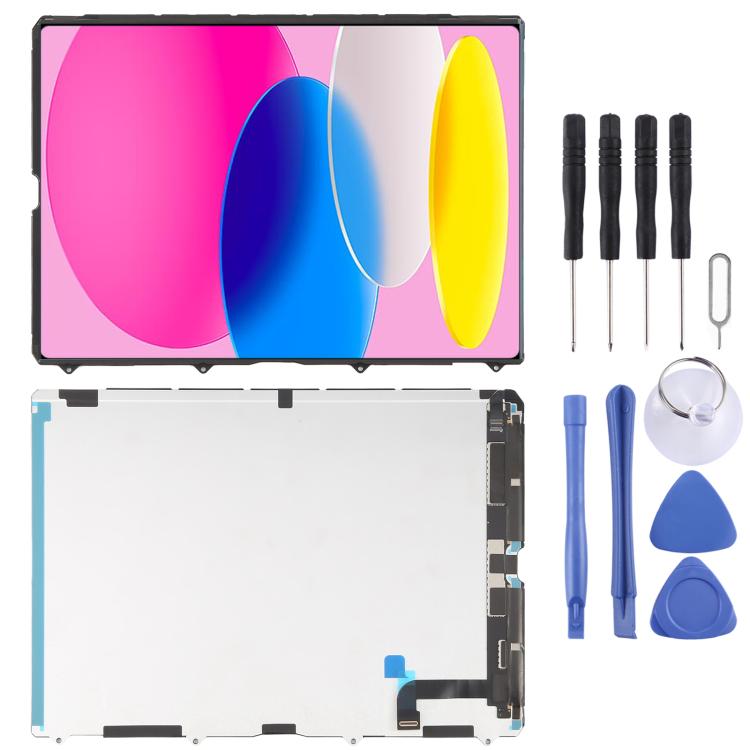For iPad 2025 / 11th Gen A3355 A3356 A3354 FOG LCD Display Screen - free shipping - PMC TechLife - Order now!