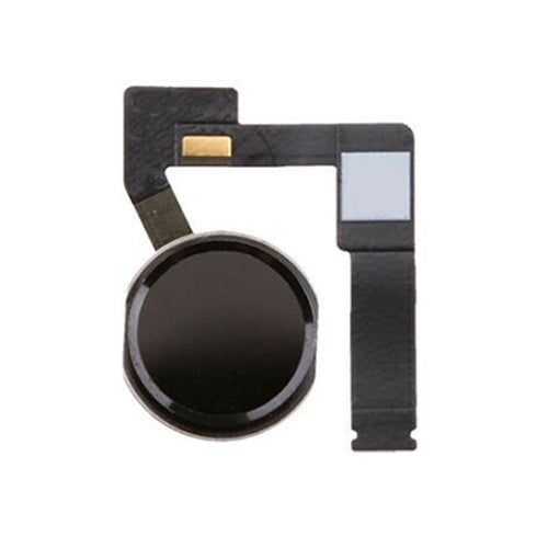 Home Button Flex Cable for iPad Pro 10.5 inch (2017) A1701 A1709(Black) - 10.5 inch by PMC Jewellery | Online Shopping South Africa | PMC Jewellery