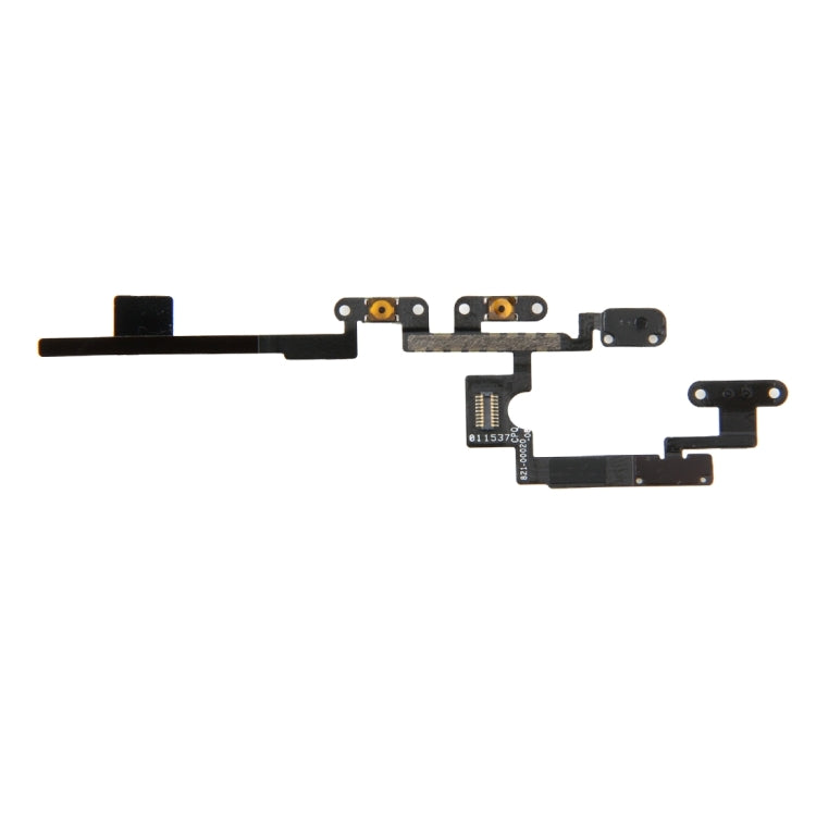 Switch Flex Cable  for iPad Pro 12.9 inch - 12.9 inch by PMC Jewellery | Online Shopping South Africa | PMC Jewellery