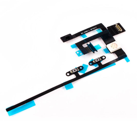 Power Button & Volume Button Flex Cable for iPad Pro 10.5 inch (2017) - 10.5 inch by PMC Jewellery | Online Shopping South Africa | PMC Jewellery | Buy Now Pay Later Mobicred