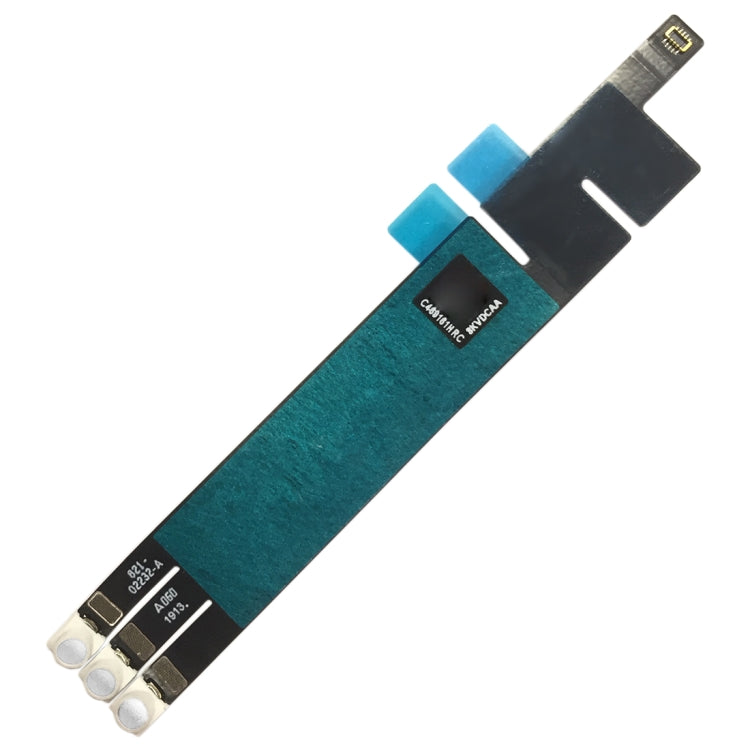 Keyboard Flex Cable for iPad Pro 10.5 inch (2019) / Air (2019) / A2152 / A2123(Silver) - 10.5 inch by PMC Jewellery | Online Shopping South Africa | PMC Jewellery | Buy Now Pay Later Mobicred
