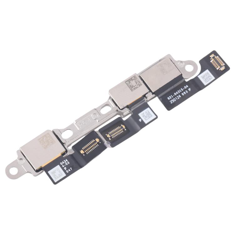 For iPad Pro 11 inch A2836 A3006 Front Facing Camera Module - free shipping - PMC TechLife - Order now!