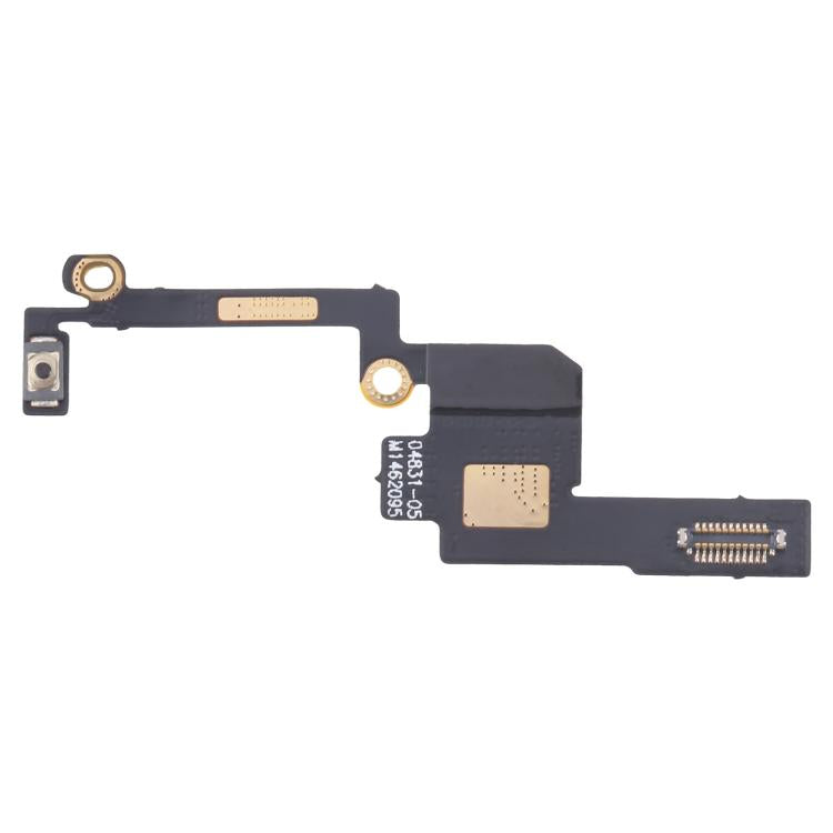 For iPad Pro 11 inch A2836 A3006 Power Button Flex Cable - free shipping - PMC TechLife - Order now!