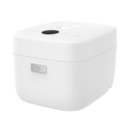 Original Xiaomi Mijia 5L Intelligent Electric Pressure Cooker Work with Mi Home APP, CN Plug - Rice Cookers by Xiaomi | Online Shopping South Africa | PMC Jewellery | Buy Now Pay Later Mobicred