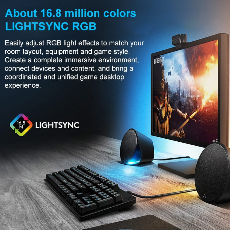 Logitech G913 TKL Wireless RGB Mechanical Gaming Keyboard, Tea Shaft (GL-Tactile)(Black) - free shipping - PMC TechLife - Order now!