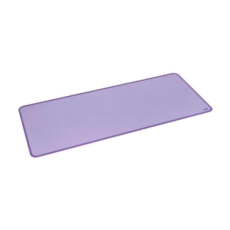 Logitech Keyboard Mouse Desk Mat Pad (Purple) - free shipping - PMC Jewellery - Order now!