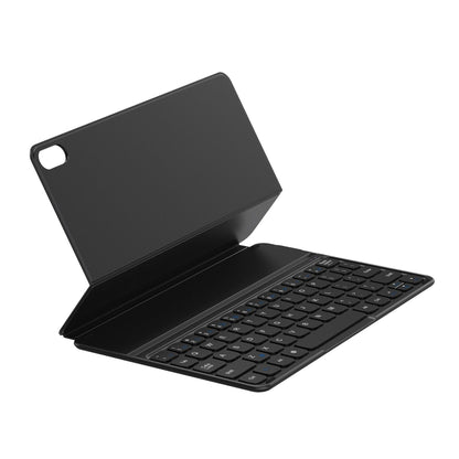 CHUWI 2 in 1 Magnetic Suction Keyboard & Tablet Case with Holder for HiPad Air (WMC1411) (Black) - CHUWI Keyboard by CHUWI | Online Shopping South Africa | PMC Jewellery
