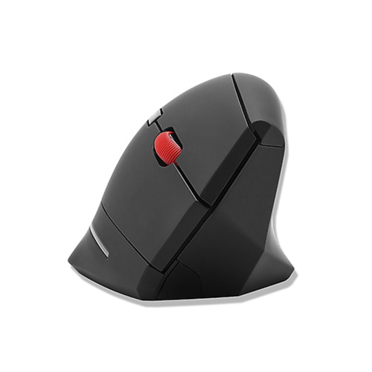 Lenovo thinkplus Ergonomics Design Wireless Mouse (Black) - Wireless Mice by Lenovo | Online Shopping South Africa | PMC Jewellery | Buy Now Pay Later Mobicred