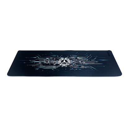 Lenovo Speed Max C Legion Gears Gaming Mouse Pad - Mouse Pads by Lenovo | Online Shopping South Africa | PMC Jewellery | Buy Now Pay Later Mobicred