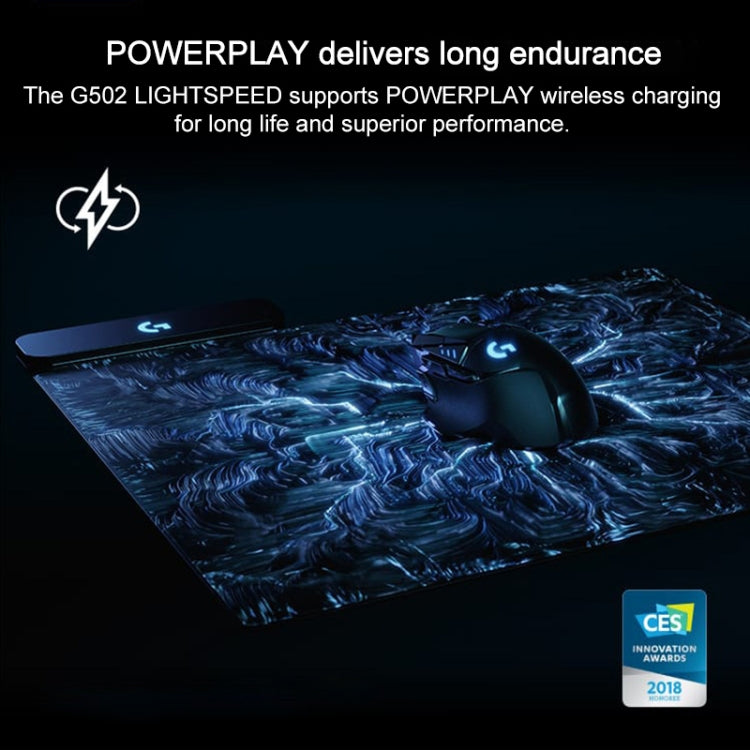 Logitech G502 Lightspeed 1000DPI Wireless Gaming Mouse - free shipping - PMC Jewellery - Order now!