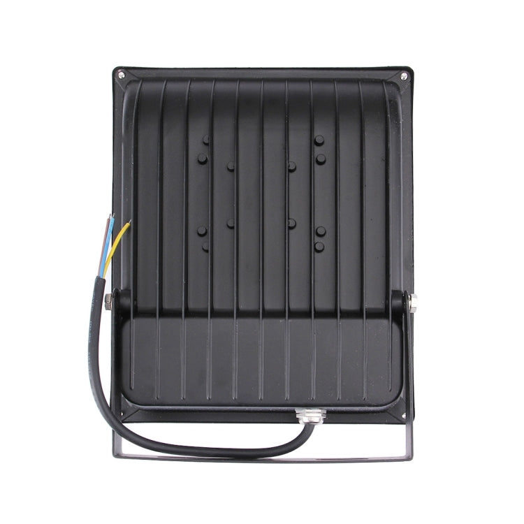 30W IP65 Waterproof White Light LED Floodlight, 2700LM Lamp, AC 85-265V - Floodlights by PMC Jewellery | Online Shopping South Africa | PMC Jewellery | Buy Now Pay Later Mobicred