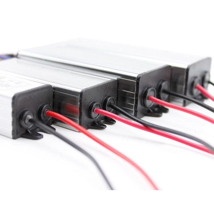 120W LED Driver Adapter AC 85-265V to DC 24-38V IP65 Waterproof - LED Drivers by PMC Jewellery | Online Shopping South Africa | PMC Jewellery | Buy Now Pay Later Mobicred
