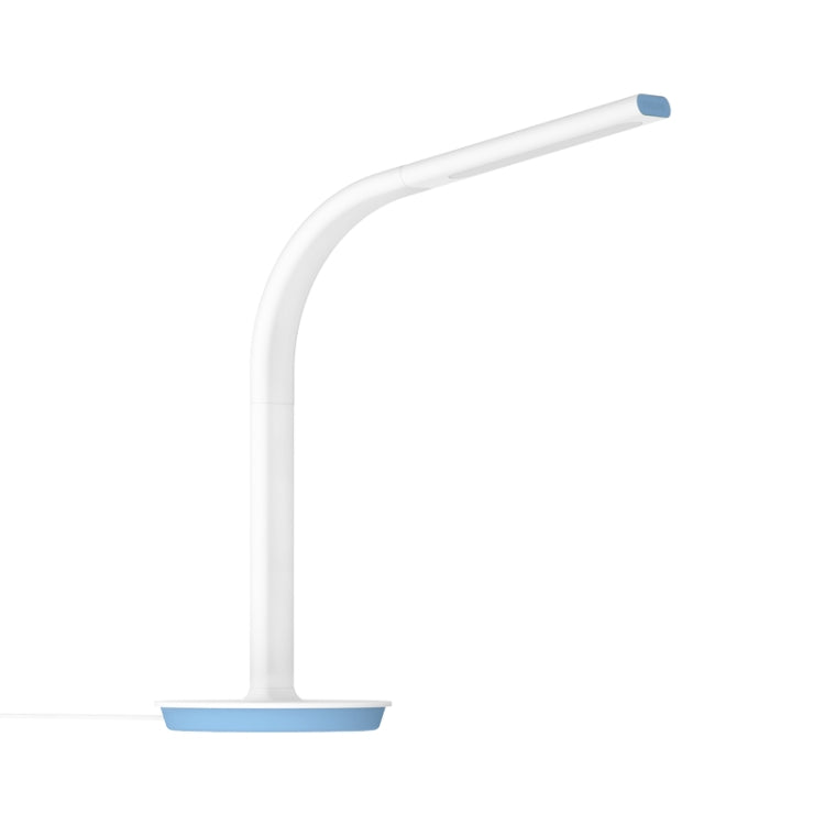 Original Xiaomi Mijia 2S LED Desk Lamp Smart Folding Adjust Reading Table Lamp Brightness Lights, US Plug (White Light) - Desk Lamps by Xiaomi | Online Shopping South Africa | PMC Jewellery | Buy Now Pay Later Mobicred