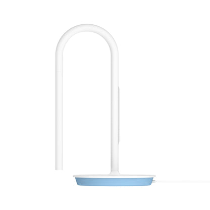 Original Xiaomi Mijia 2S LED Desk Lamp Smart Folding Adjust Reading Table Lamp Brightness Lights, US Plug (White Light) - Desk Lamps by Xiaomi | Online Shopping South Africa | PMC Jewellery | Buy Now Pay Later Mobicred